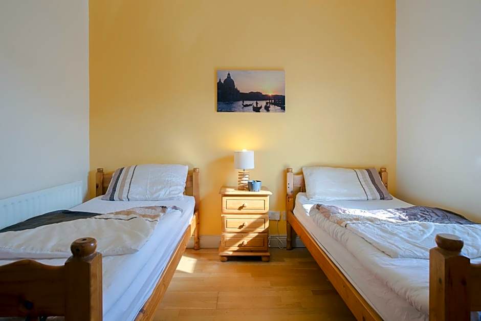 Mount Brandon Hostel