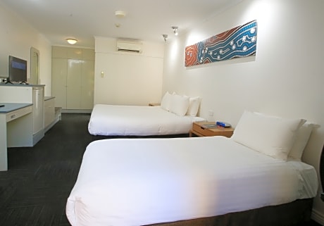 Classic Double and Single Room