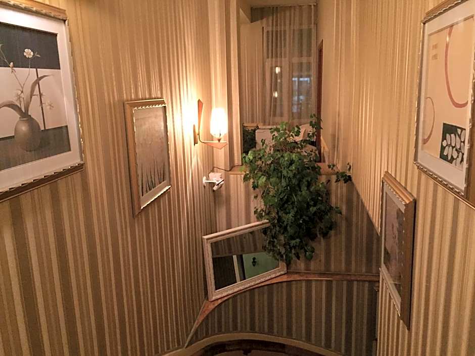 Family Hotel Chiplakoff