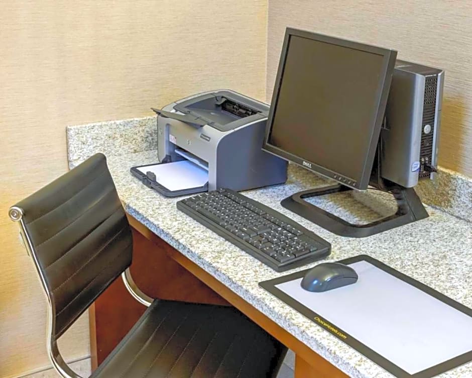 Comfort Inn Lexington Southeast