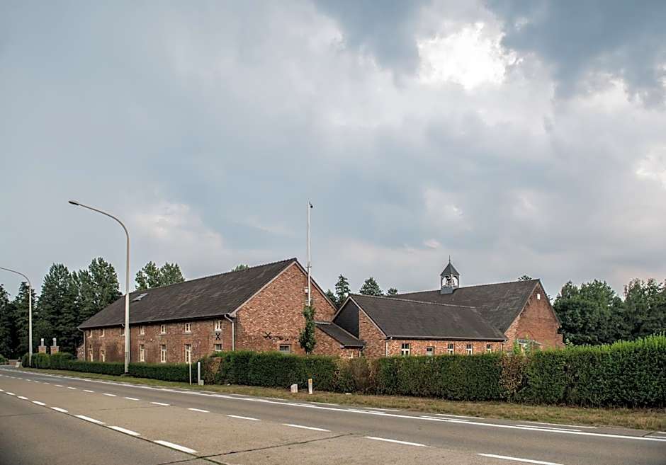 Craywinckelhof Wagenhuis Horst