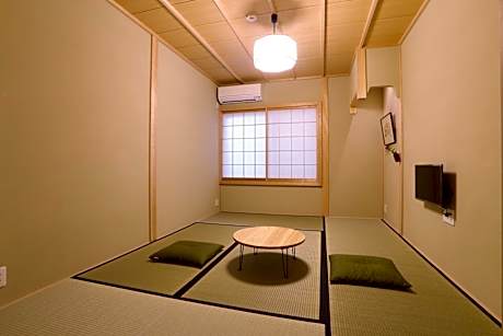 Japanese-Style Superior Room