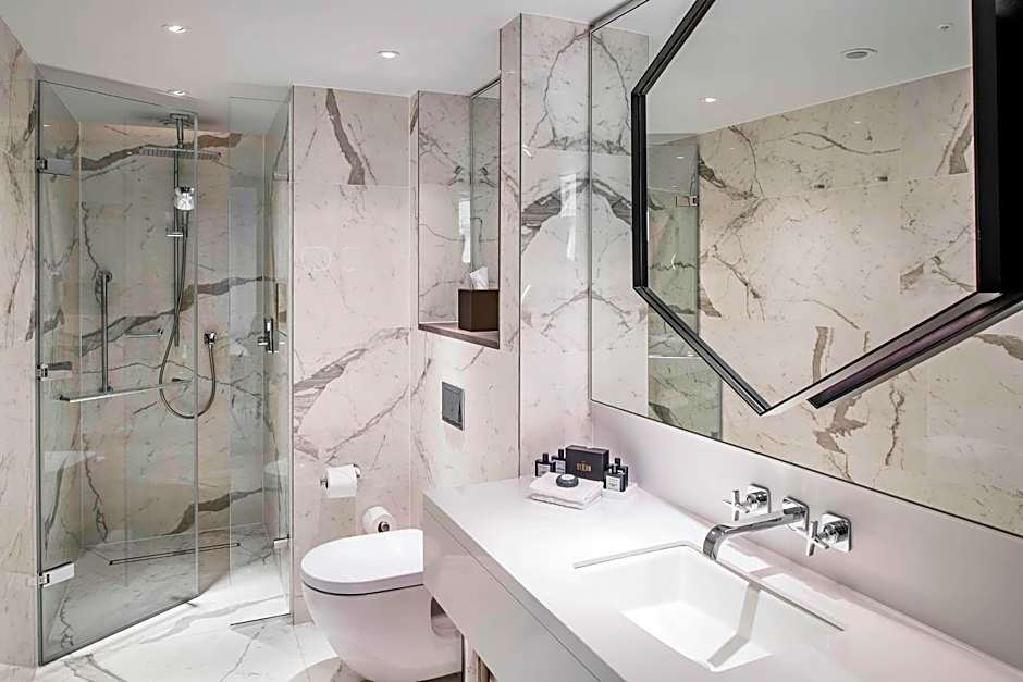 The Dixon, Tower Bridge, Autograph Collection by Marriott