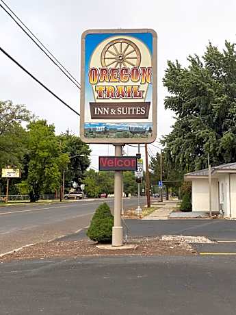 Oregon Trail Inn and Suites