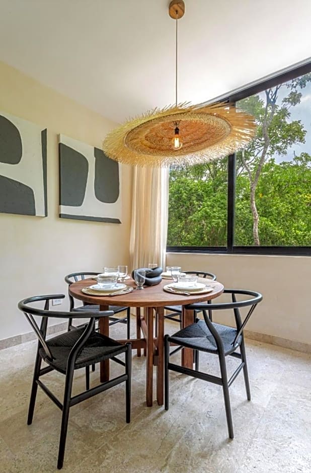 Kuukum Tulum Hotel