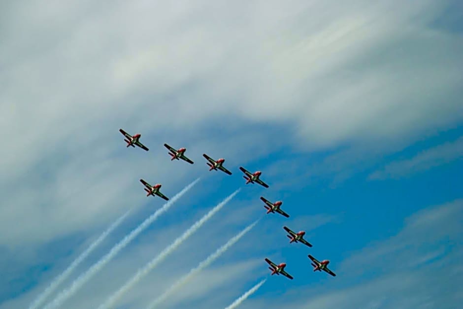 Days Inn by Wyndham Whitecourt