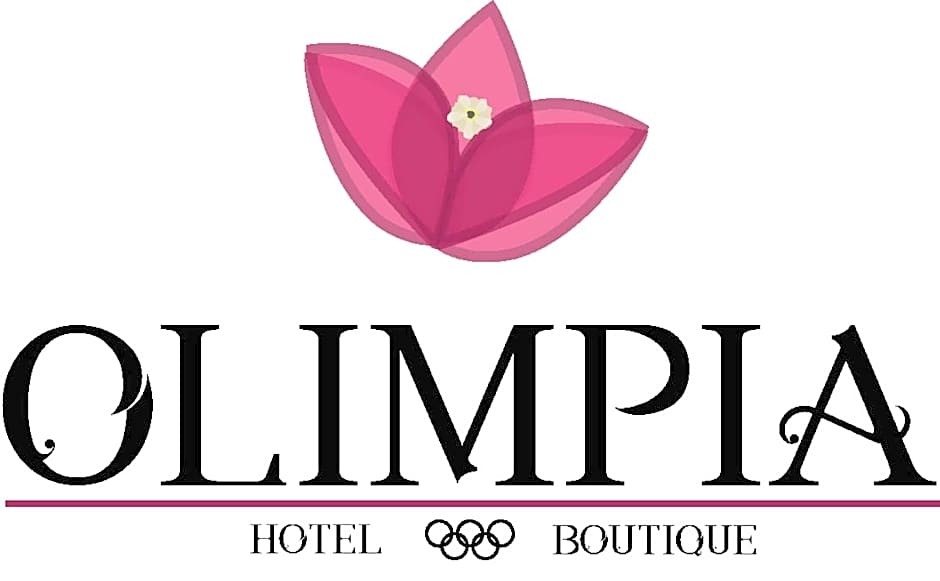Hotel Olimpia Centro Historico