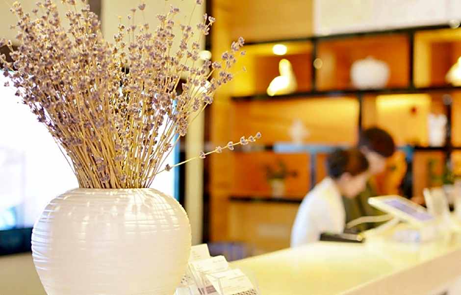 Lavande Hotel Suzhou Guanqian Pedestrain Branch