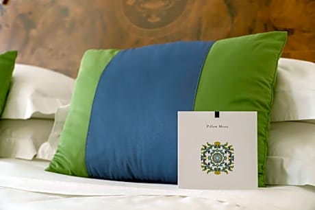 Grand Hotel La Favorita