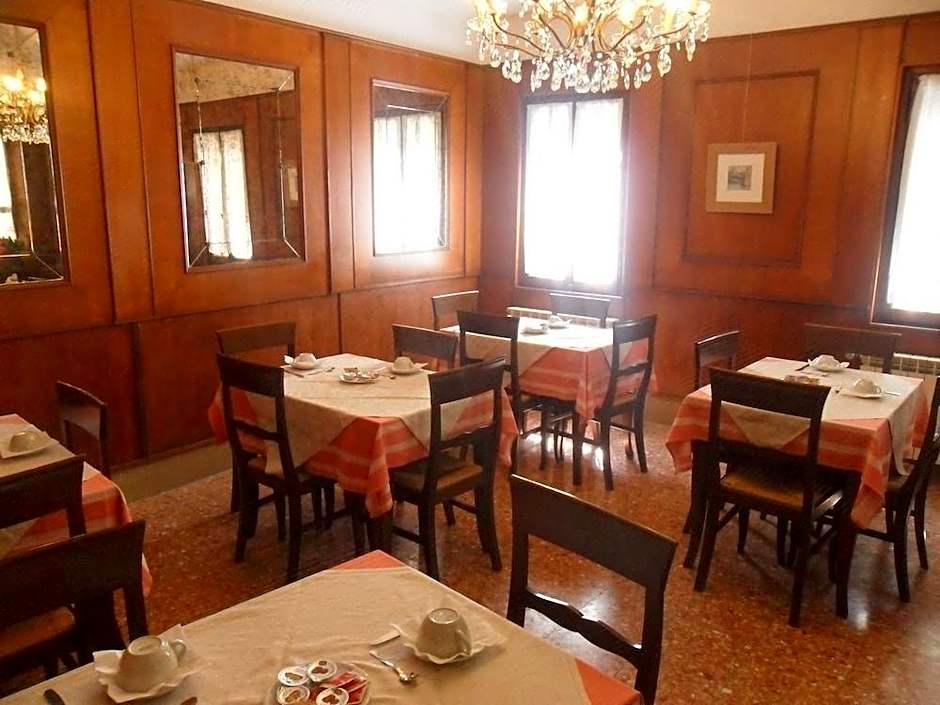 Hotel Locanda Ca' Foscari