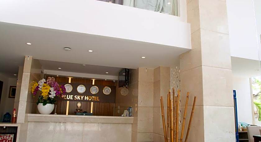 Blue Sky Phu Quoc Hotel