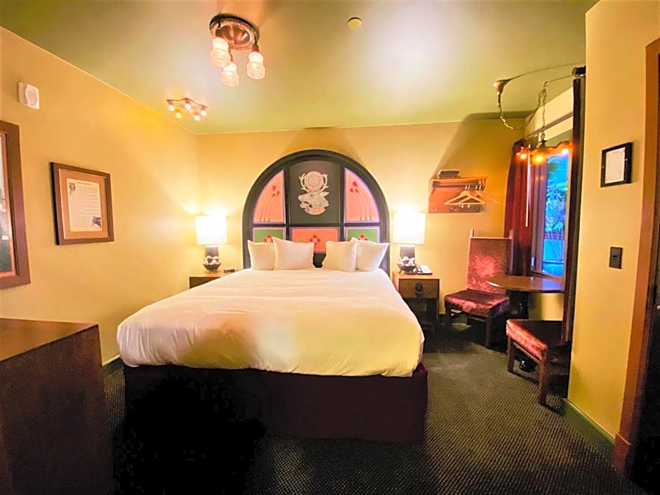 McMenamins Elks Temple