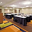 Holiday Inn Express Arlington Interstate 20 Parks Mall By IHG