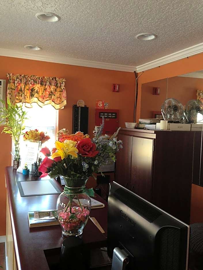 Sweet Breeze Inn Grants Pass