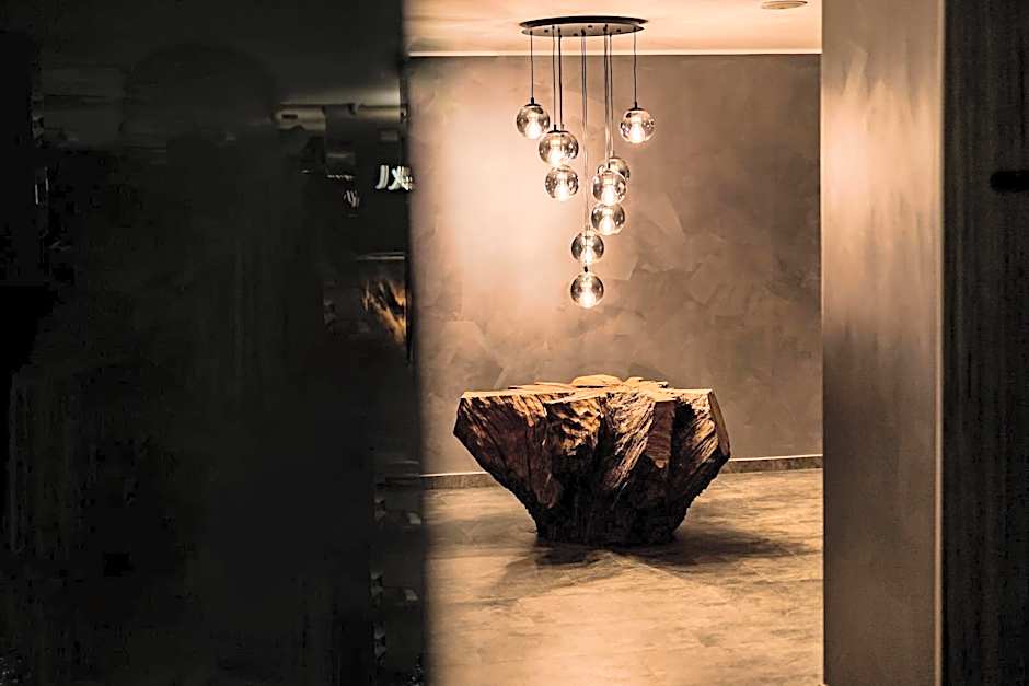 Hermanns Hotel & Spa Sibiu