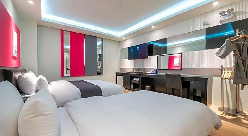 Gimpo Pentastar Hotel