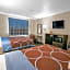 Super 8 by Wyndham Kenosha/Pleasant Prairie