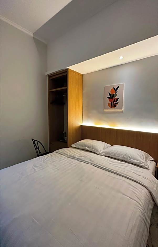 Aurora House Surabaya