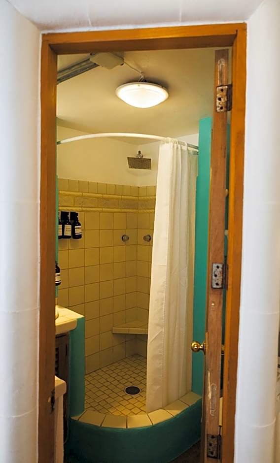 Sayulita Central Hotel