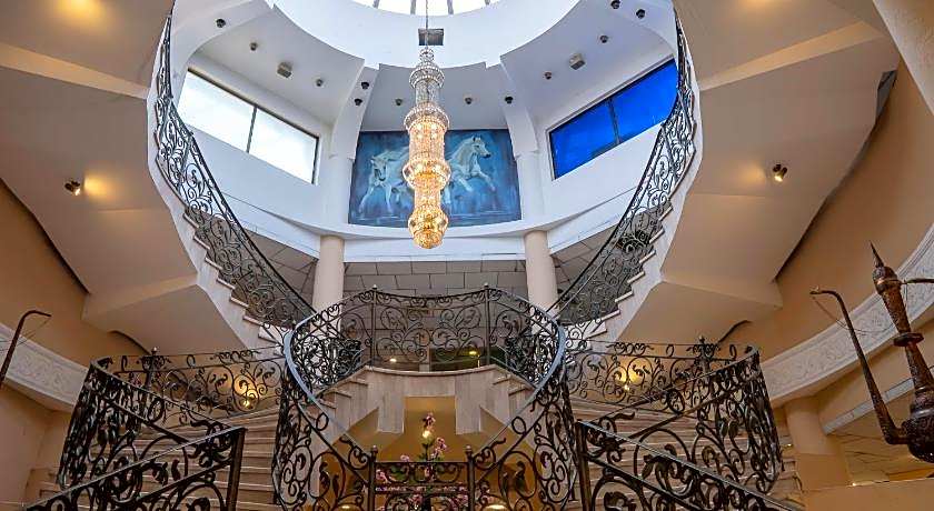 Legend Palace Islamabad