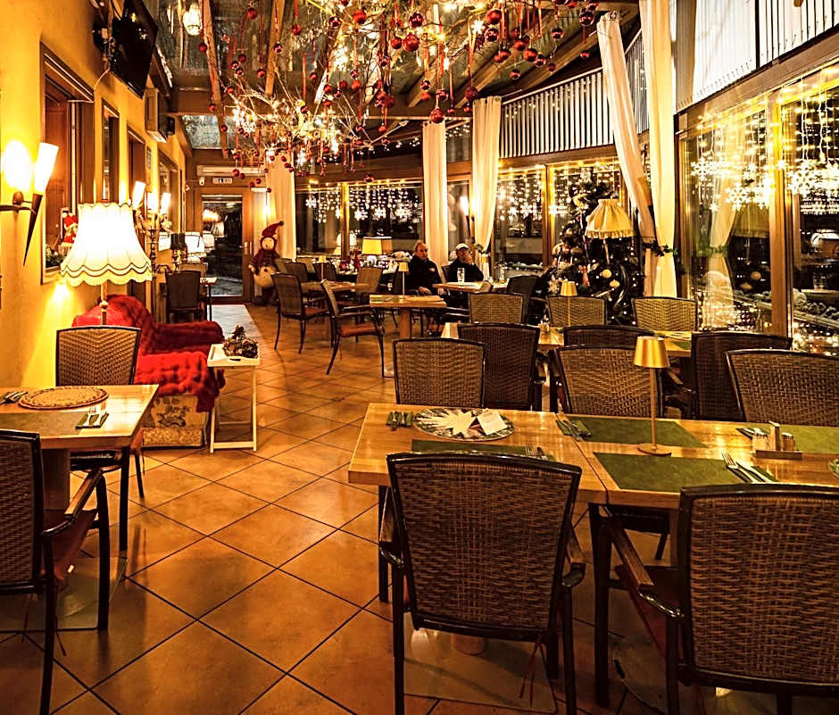 Hotel Restaurant Freihof