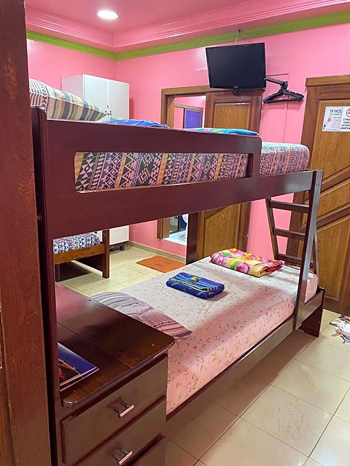 APART HOTEL MANAUS - Un 614