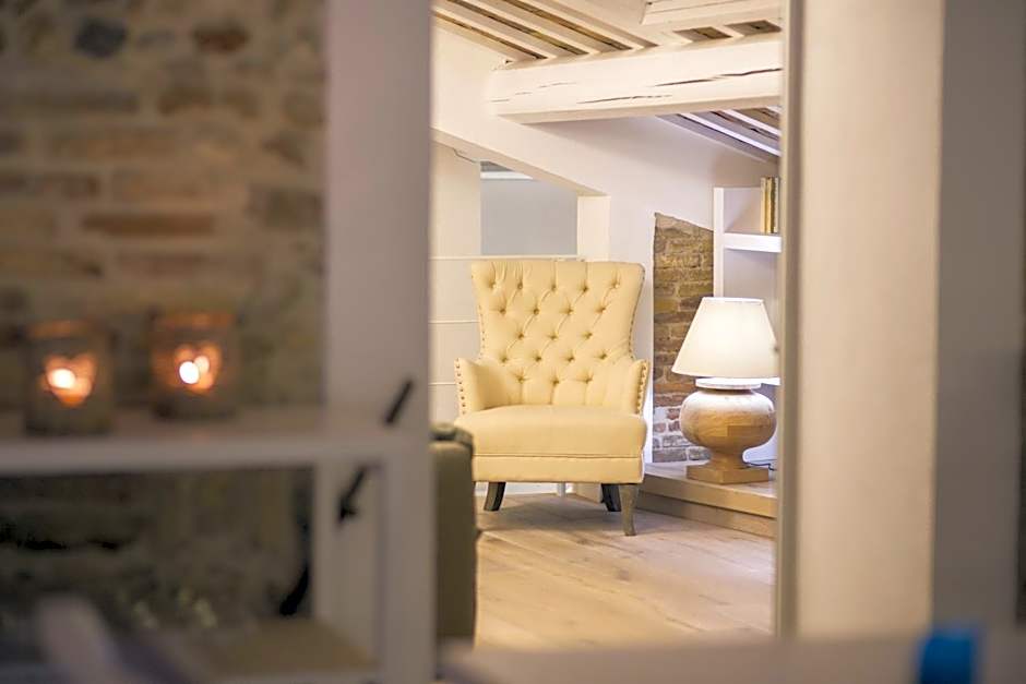 Residenza Amblingh