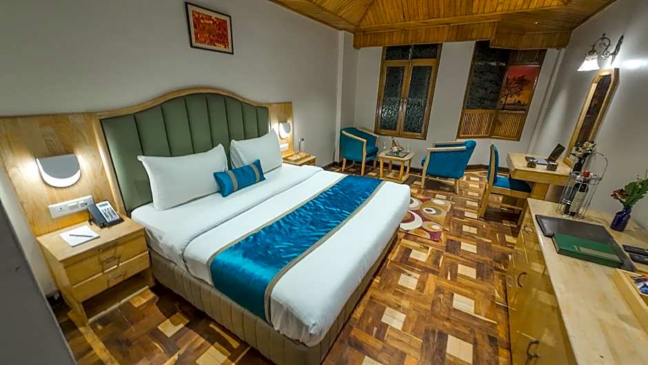 Bravia Hotel Manali Inn