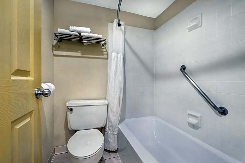 Best Western Winchester Hotel