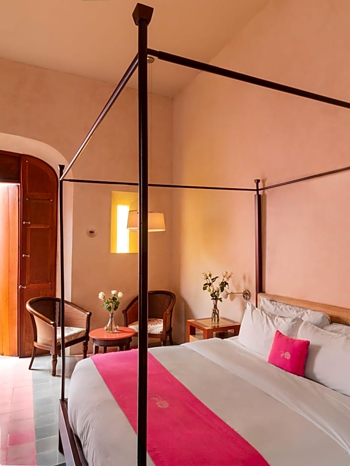 Rosas & Xocolate, Mérida, A Member Of Design Hotels