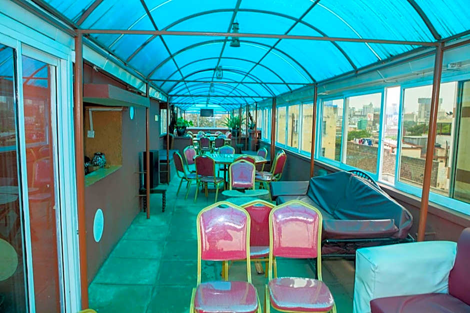 Khweza Bed and Breakfast