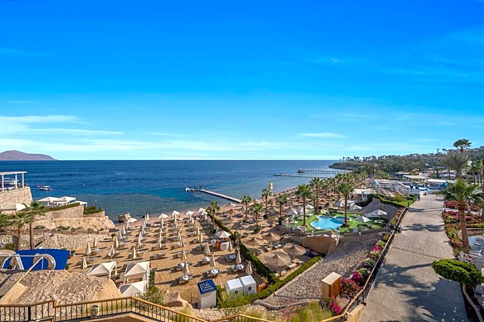 Royal Savoy Sharm El Sheikh