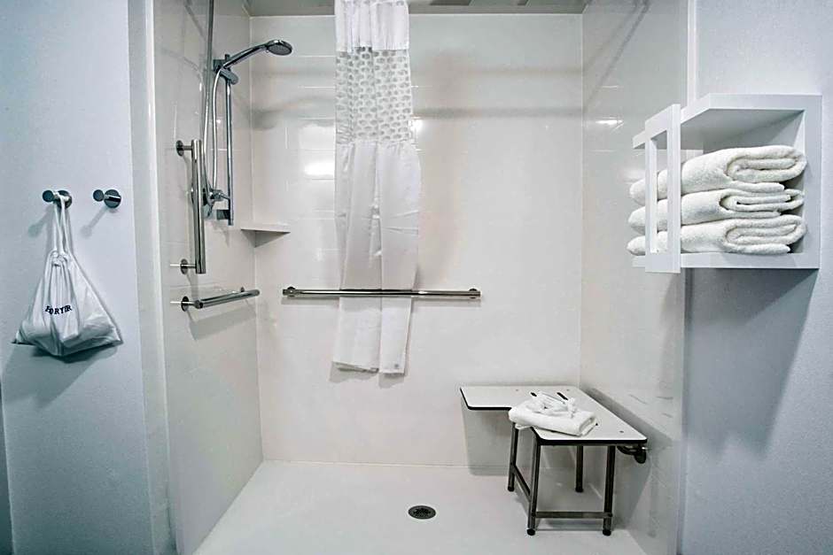 Hampton Inn Oklahoma City/Yukon
