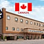 Days Inn & Suites by Wyndham Sault Ste. Marie ON