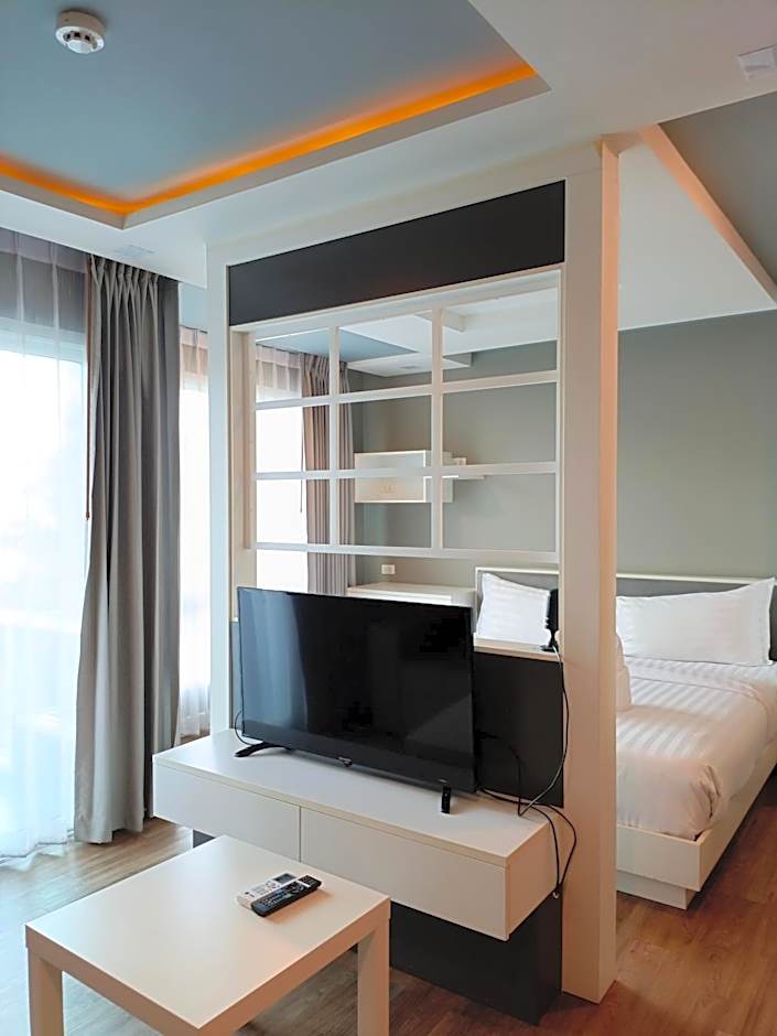 Wisdom Hotel & Residence