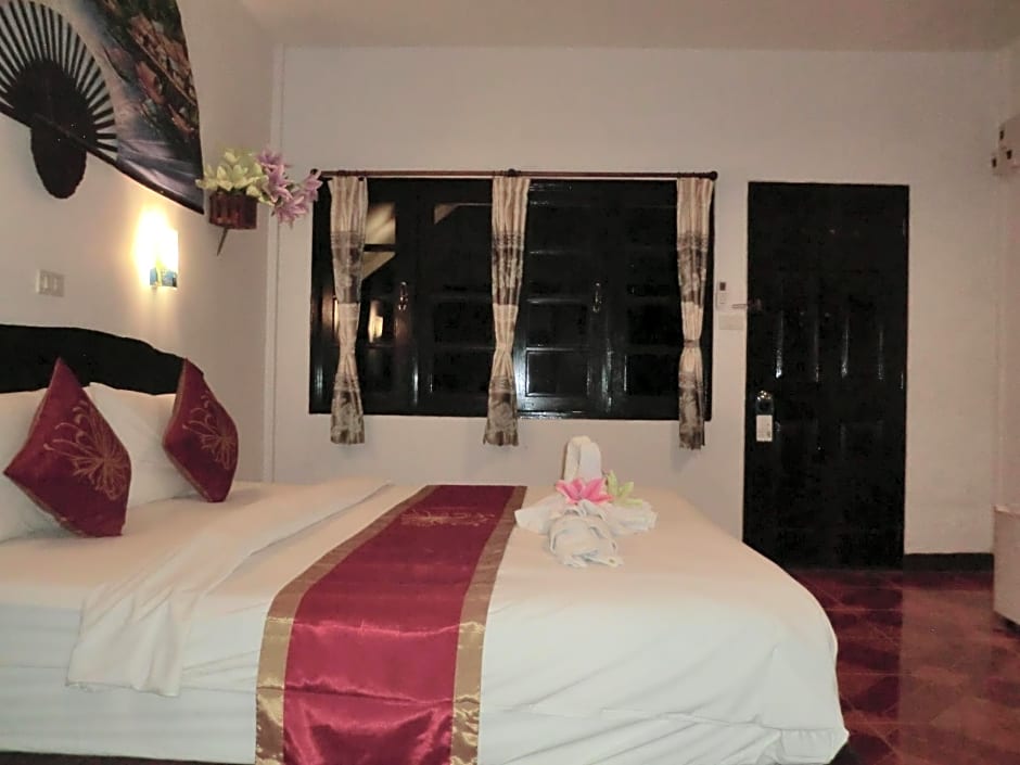 The Krabi Forest Homestay