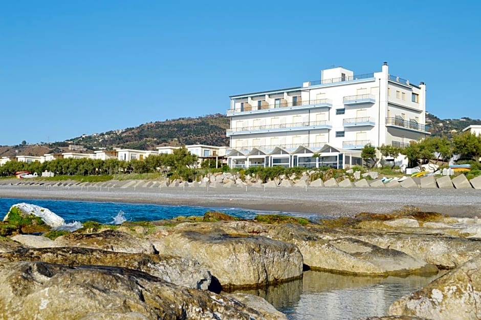 Capo Nettuno Hotel