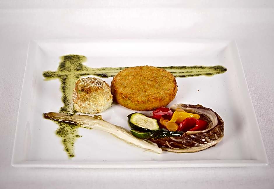 Villa Fenaroli Palace Hotel