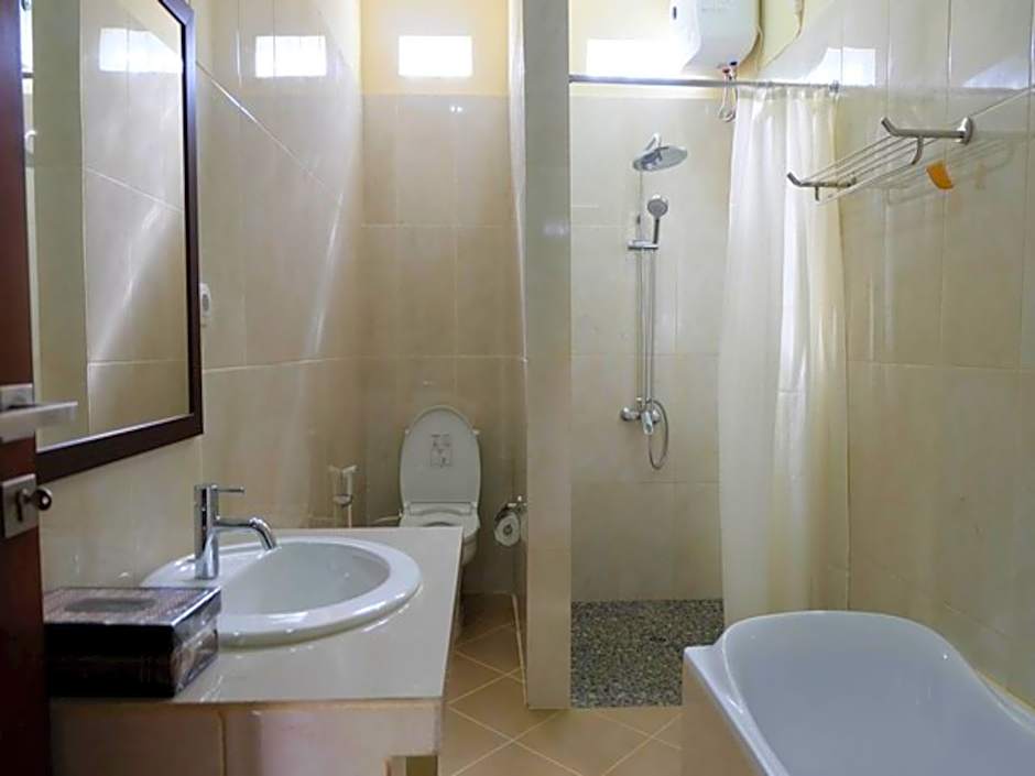 Astana Made Villas