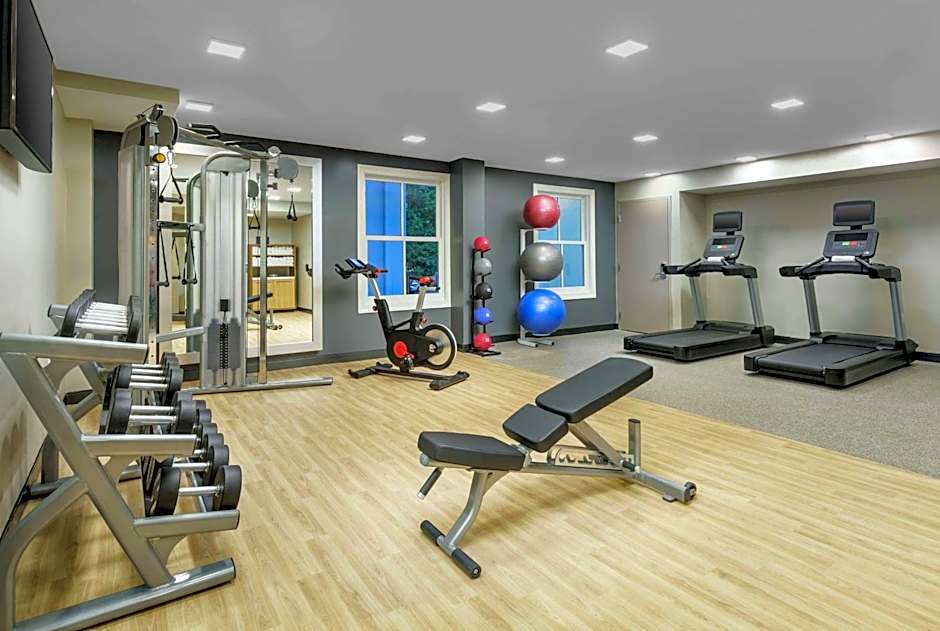 Hilton Garden Inn Annapolis Downtown