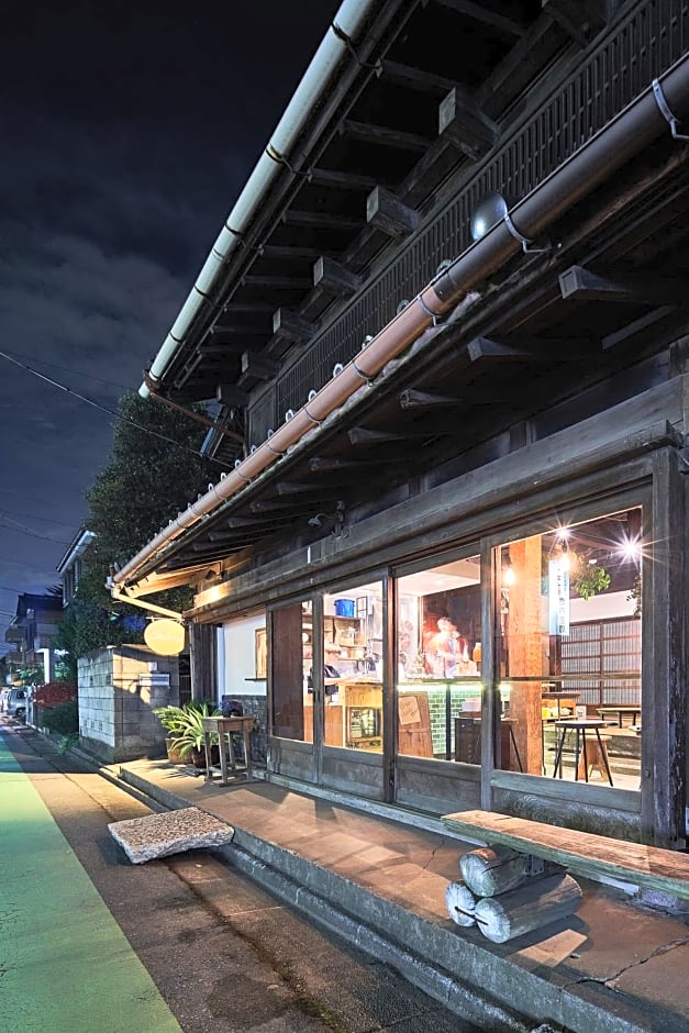 ちゃぶだい Guesthouse,Cafe&Bar