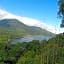 Terrasse du lac Tamblingan