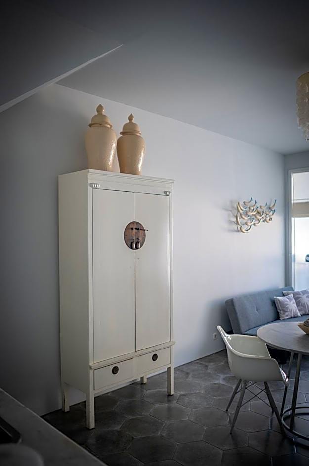 Lusa Beach Studios Under New Management And Newly Renovated