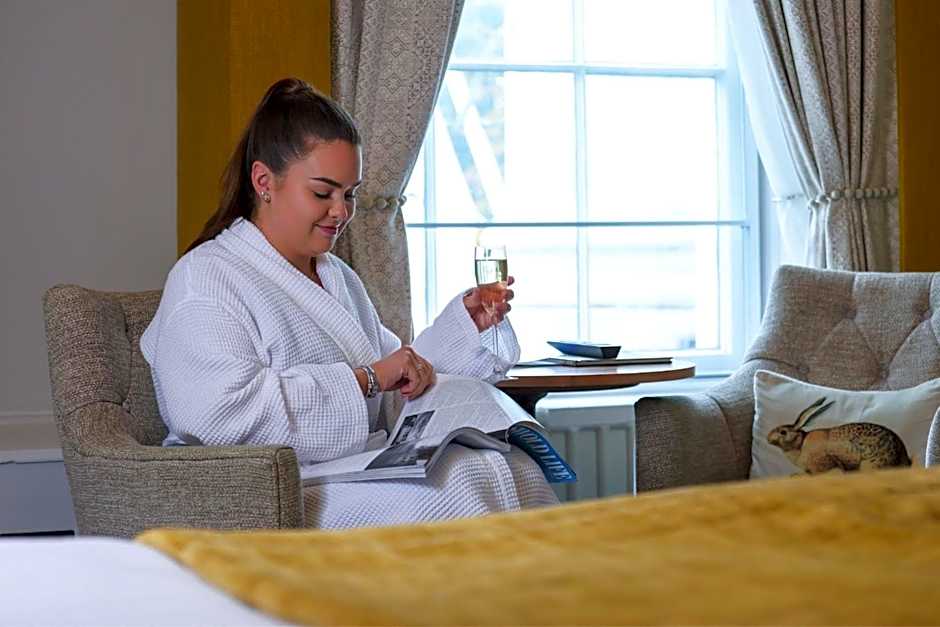 Queens Hotel Cheltenham