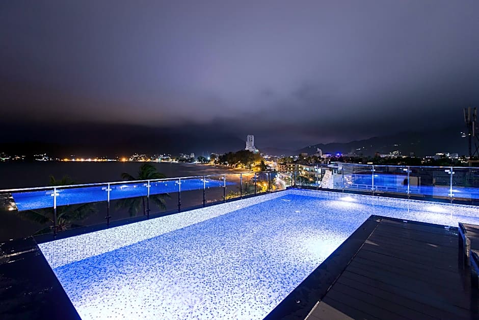 Patong Signature Boutique Hotel