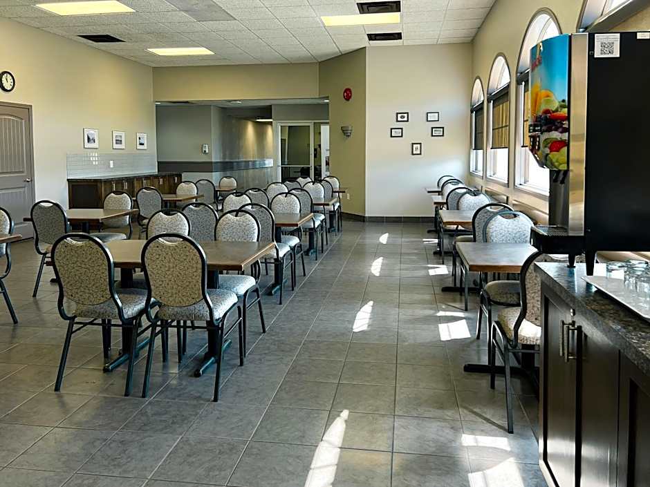 Coast Swift Current Hotel