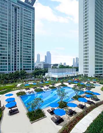 Fraser Place Setiabudi Jakarta