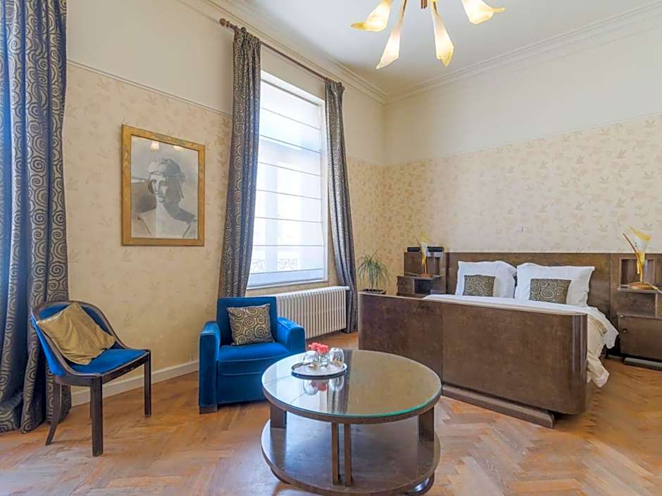 Hotel Dufays