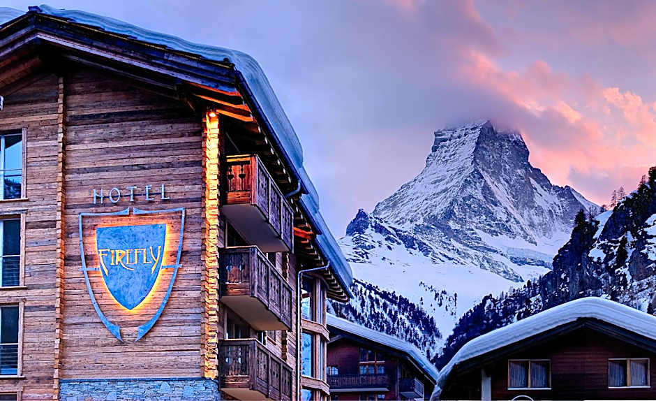 Firefly Luxury Suites