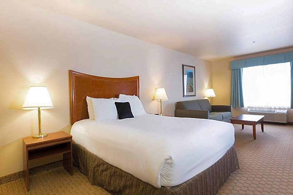 Red Lion Inn & Suites Mcminnville